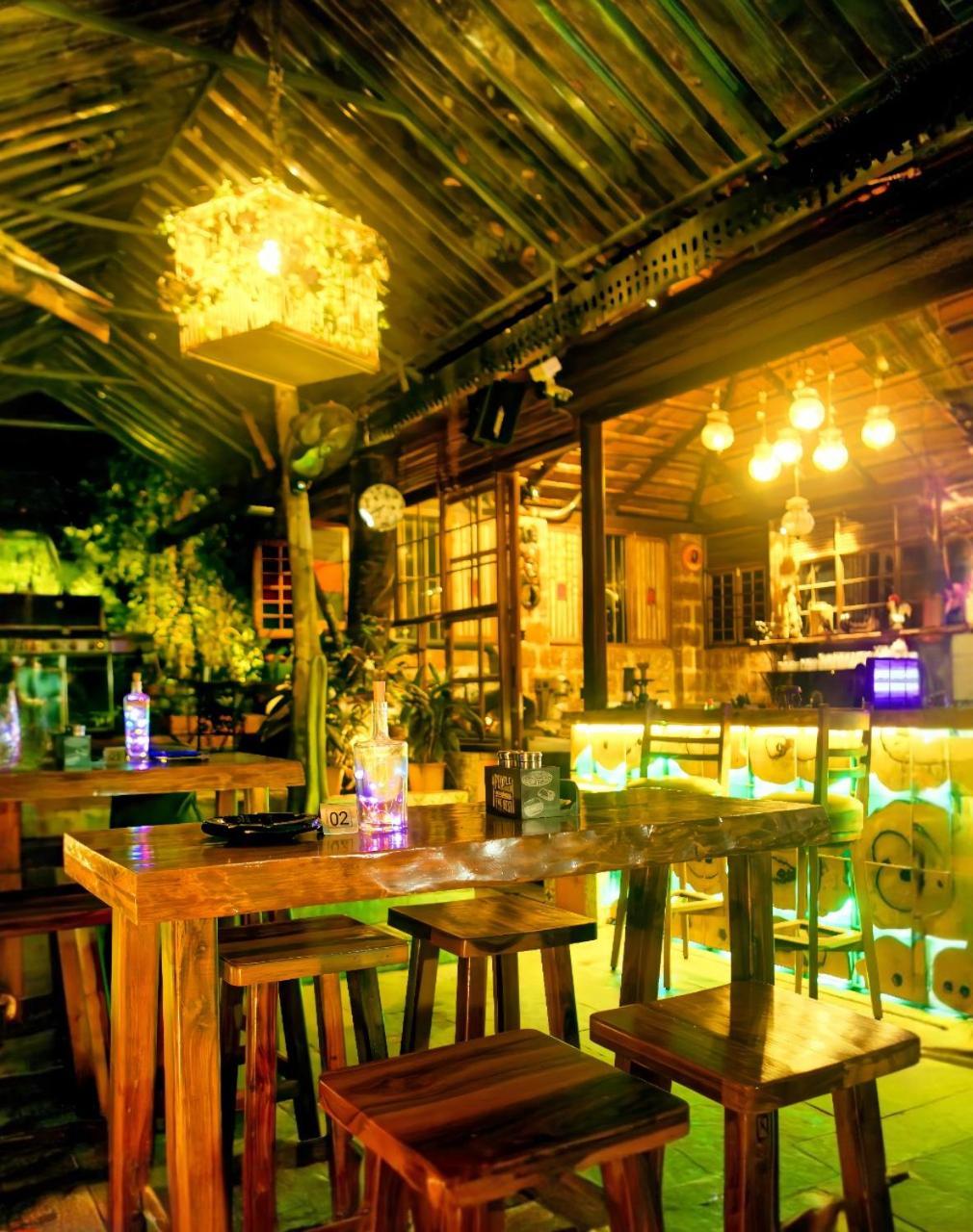 Lar Amorosa Boutique Hotel - Goa Calangute Εξωτερικό φωτογραφία