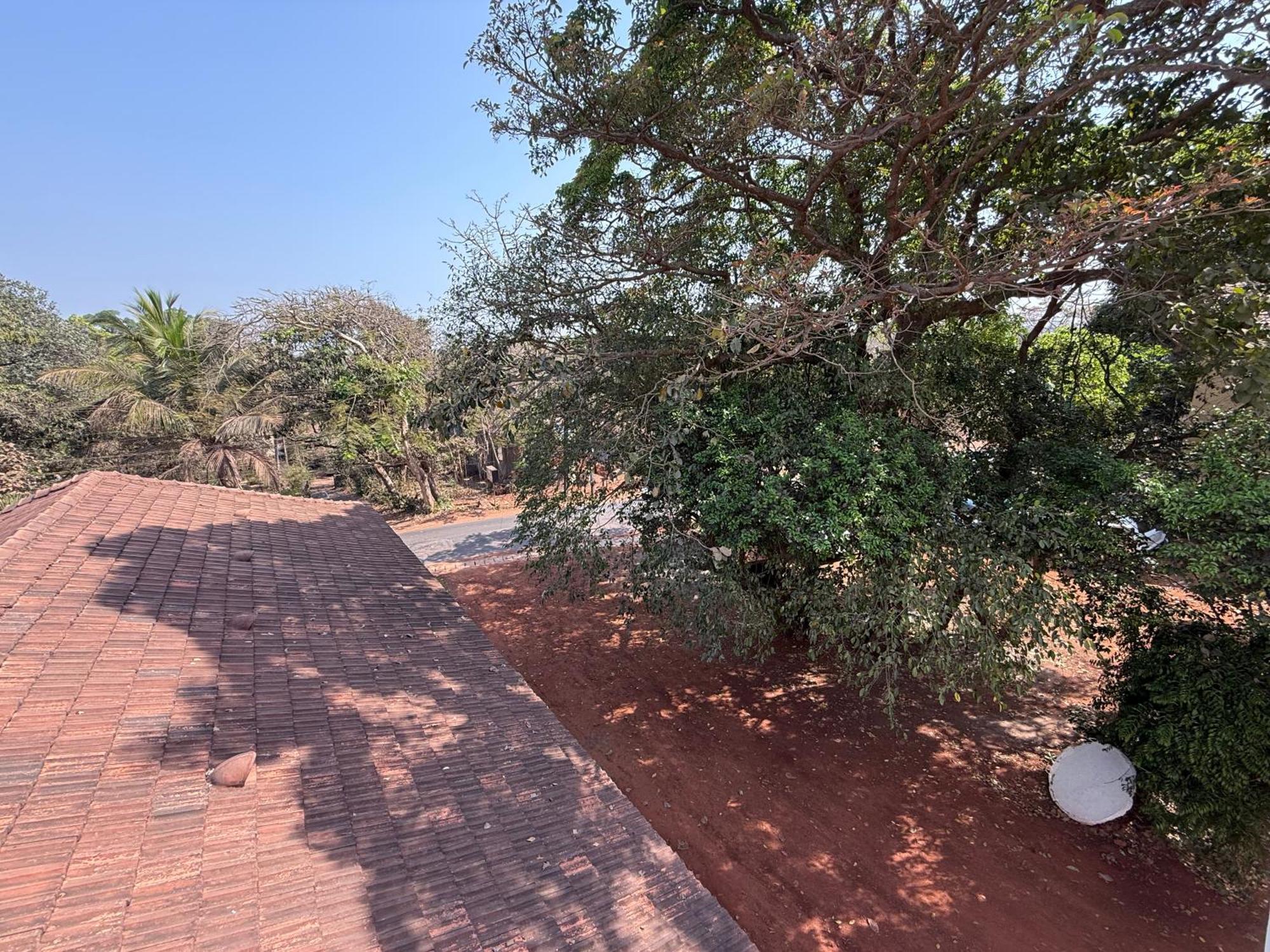 Lar Amorosa Boutique Hotel - Goa Calangute Εξωτερικό φωτογραφία