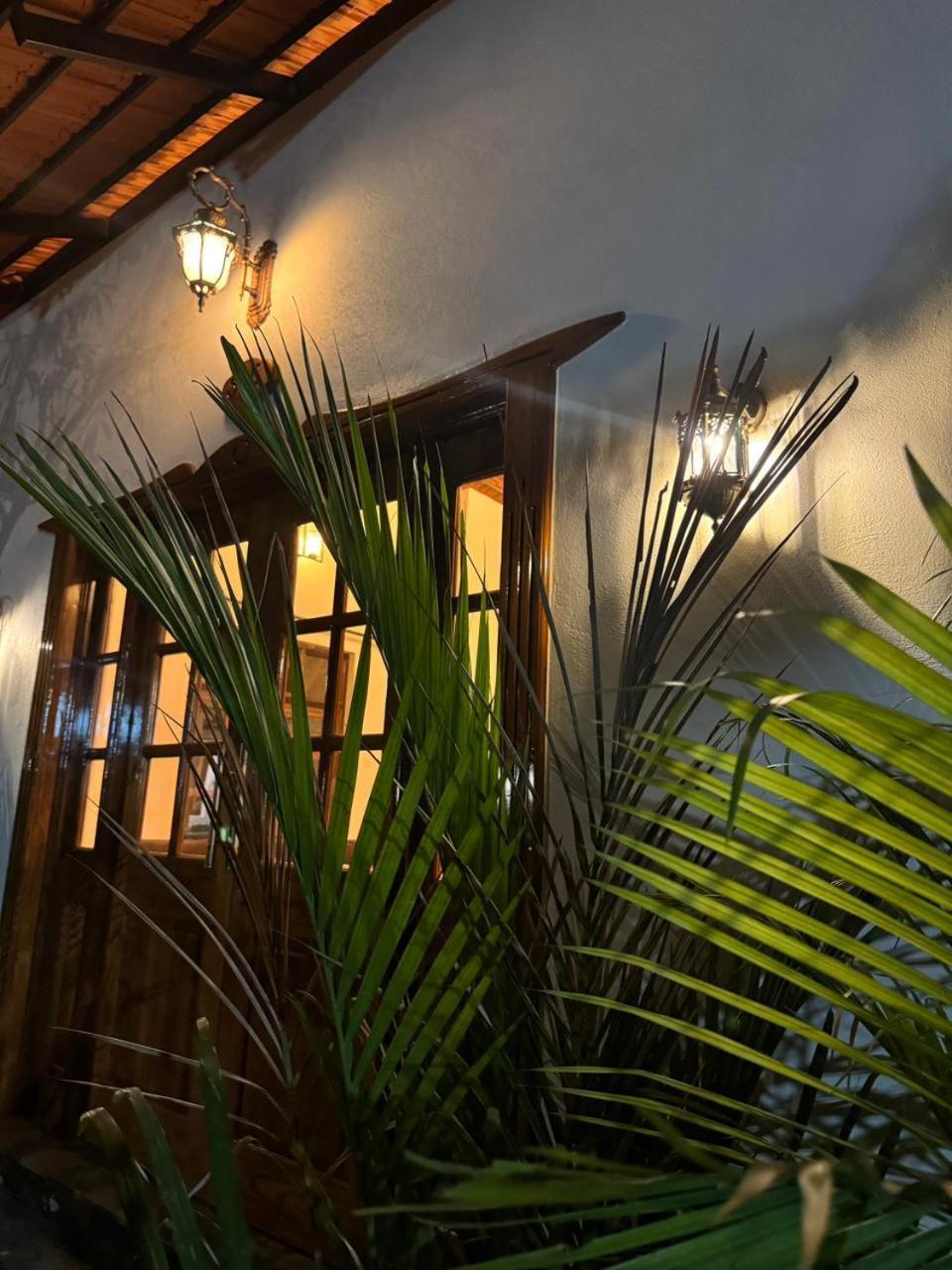 Lar Amorosa Boutique Hotel - Goa Calangute Εξωτερικό φωτογραφία
