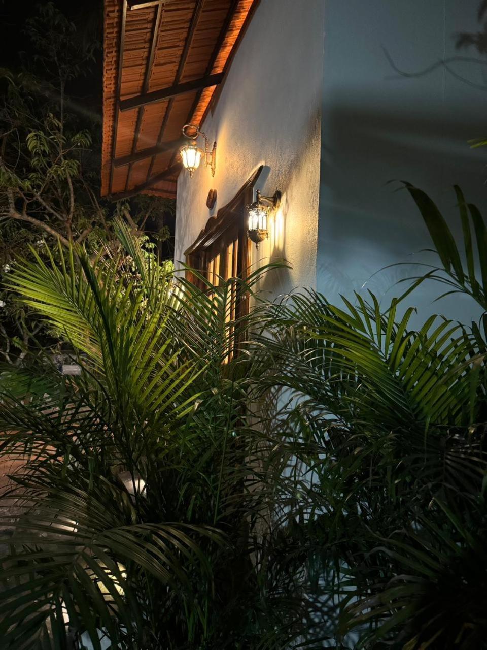 Lar Amorosa Boutique Hotel - Goa Calangute Εξωτερικό φωτογραφία